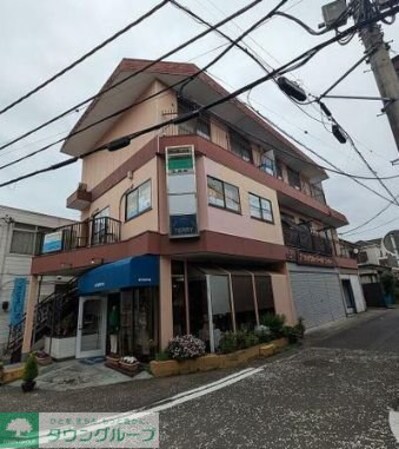 カリヨンビルの物件内観写真